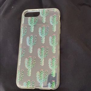 iPhone 7 Plus phone case